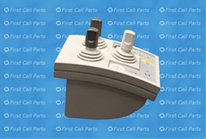 10280922 Collimator Control Module CCM. Click to expand image