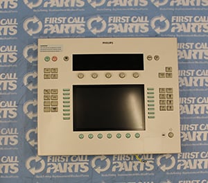 Display Unit MD 452212867701. Click to expand image