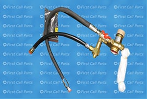 11253350 Kluever Replacement Pump Head. Click to expand image