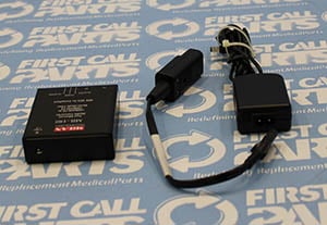 2171399-2 100 Base TX-FX Media Transceiver GE Revolution XRD. Click to expand image