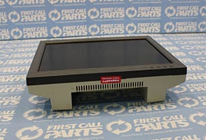 991932050852 18" LCD Monitor Monochrome CR. Click to expand image