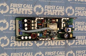 Power Supply P/N(941501948011) 452210426721. Click to expand image