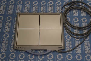 10280995 CXDI-50G Detector Multix M, Sireskop R/F