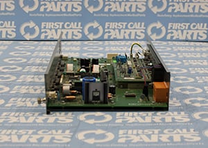 451220400358 central unit base extension easy diagnost R/F. Click to expand image