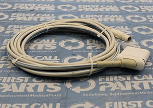 5389155-4 flash pad tether with plug assembly 7 meters. Click to expand image