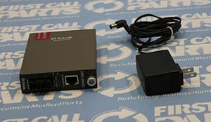 2366436 ADS Base 100 Fiber SC Transceiver GE Revolution XRD. Click to expand image