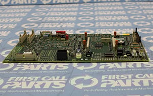 10144954 D600 Power Control Board. Click to expand image