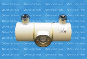 SG-1096 Varian Opti 150/40/80 X-Ray Tube 3345209. Click to expand image