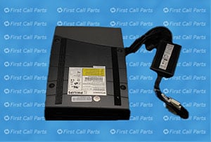 SPD3000CC back. Click to expand image