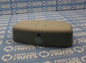 5214839 Top Cap Cover for SG120 and SG80 Wallstands Precision 500 Rad. Click to expand image