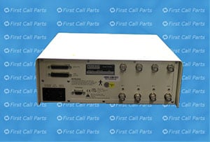 Optical Video Separator. Click to expand image