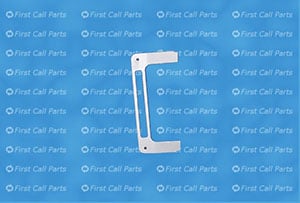 Handle Cover Left 46-279049P1. Click to expand image