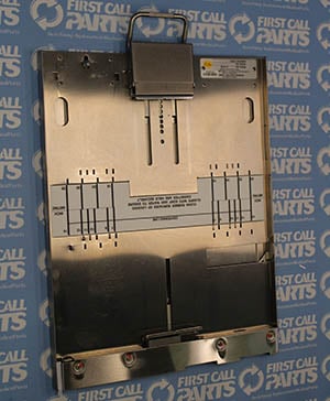 2176788 Tray GE Advantx Legacy. Click to expand image