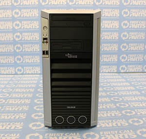 10498108 Radis PC M460 Aristos Front View