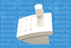10502020 Stand Control Module SCM V3. Click to expand image