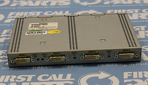 10052036 VDX Board Siemens Artis Zee Cath/Angio