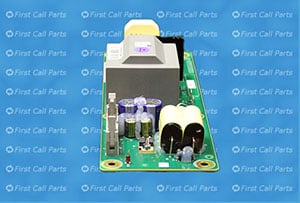 GE Rad Lvps Tri Board 2212166-8