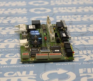452210821843 RS CPU2 Board. Click to expand image