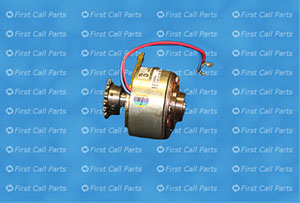 GE R/F Brake 46-302799P1. Click to expand image