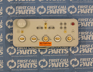 459800151645 biplane waterproof non-tilt module biplane GEO. Click to expand image