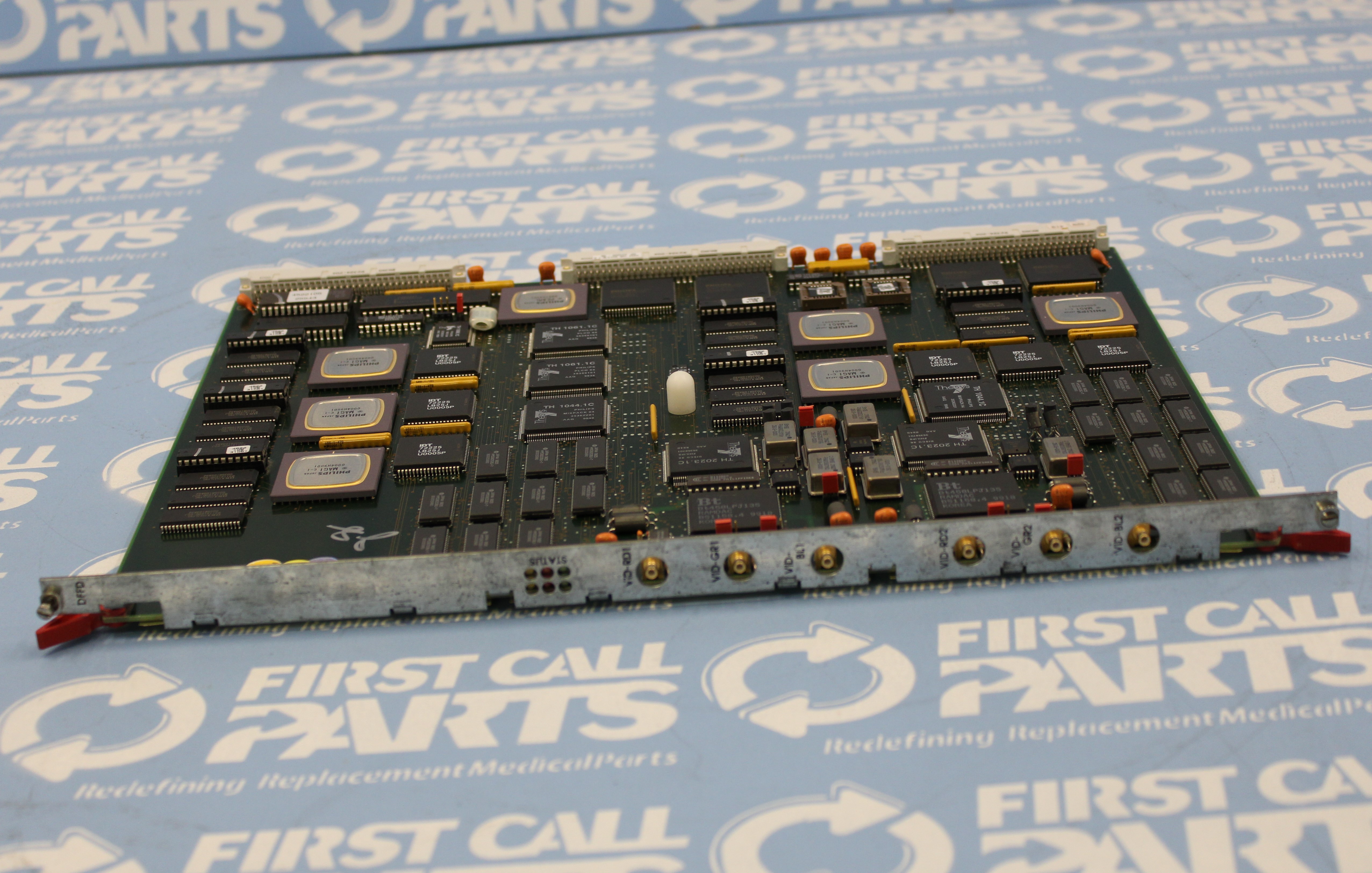 452210820336 DFFD Board Philips cath/angio. Click to expand image