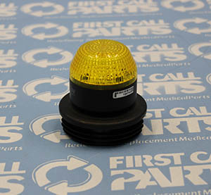 10430504 Radiation Display. Click to expand image