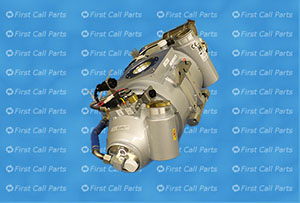 GE Cath/Angio Performix 160A X-Ray Tube 2216500-3. Click to expand image