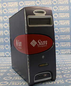 Sun Blade 1500 Digital Diagnost. Click to expand image