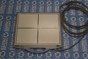 10280995 CXDI-50G Detector Multix M, Sireskop R/F. Click to expand image