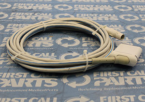 5389155-4 flash pad tether with plug assembly 7 meters. Click to expand image