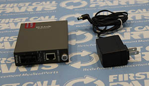 2366436 ADS Base 100 Fiber SC Transceiver GE Revolution XRD. Click to expand image