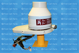 10092591 Card Collimator