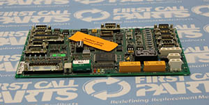 451210807508 PCB Bucky Controller without Firmware Bucky Diagnost Digital Diagnost. Click to expand image