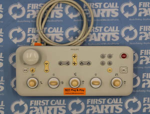 459800151654 Geo Module Tilt Biplane Waterproof Allura FD20/20, FD10/10, FD20/10 Cath/Angio. Click to expand image