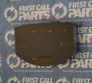 7393254 upper keyboard CT. Click to expand image