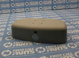 5214839 Top Cap Cover for SG120 and SG80 Wallstands Precision 500 Rad. Click to expand image