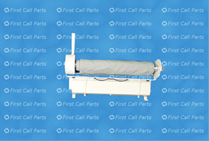 GE Rad Immobilizing +Compression Device 46-279146g1. Click to expand image