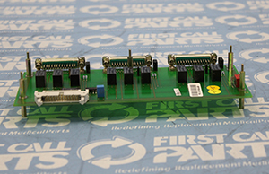 452210820682 RS232 Switch Connection Board. Click to expand image