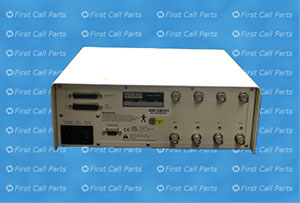 Optical Video Separator. Click to expand image