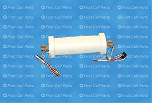 GE R/F Sfd Power Assist Handle, Isfd 46-303771G3. Click to expand image