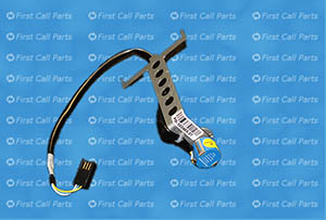 6584044 Lift Potentiometer Receptor MPP Artis Zee. Click to expand image