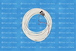 GE Rad Stator Cable 46-289565G3. Click to expand image