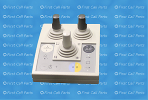 10502136 Collimator Operation. Click to expand image