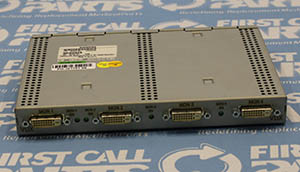 10052036 VDX Board Siemens Artis Zee Cath/Angio. Click to expand image