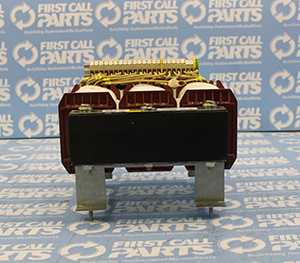 Mains Transformer ED+RAD 380-480V. Click to expand image