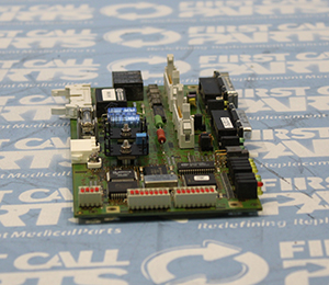 452210821843 RS CPU2 Board. Click to expand image