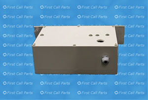 Mavig Cath/Angio Cord Reel TS10B03-US. Click to expand image